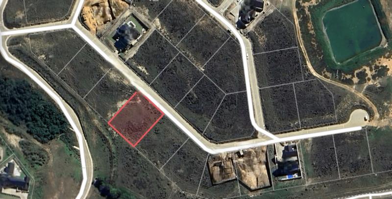 0 Bedroom Property for Sale in Outeniquasbosch Western Cape